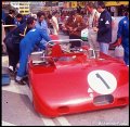 1 Alfa Romeo 33 TT3 C.Facetti - T.Zeccoli b - Box Prove (9)